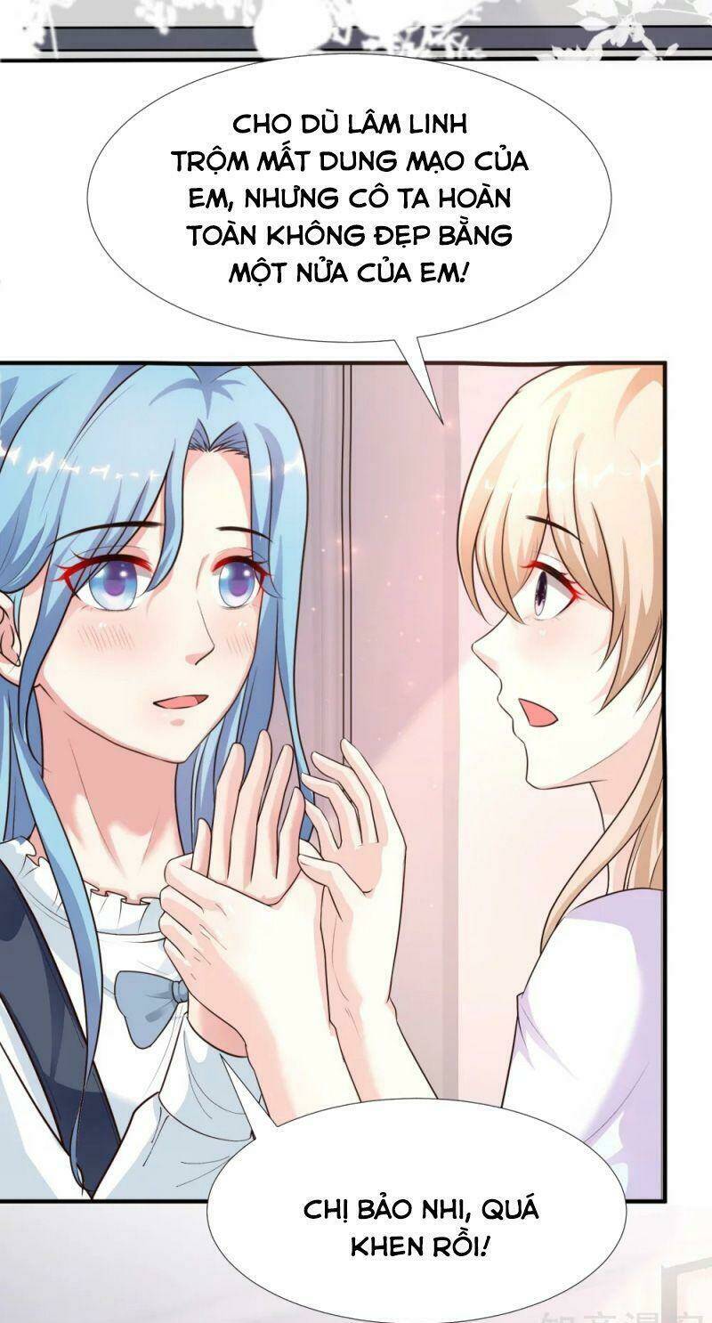 Tối Cường Vận Đào Hoa: Chapter 166