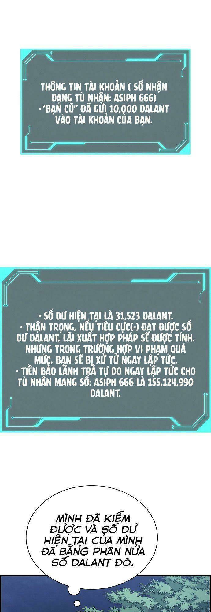 Kẻ Ngoại Lai Ở Vùng Đất Bị Ruồng Bỏ: Chapter 10