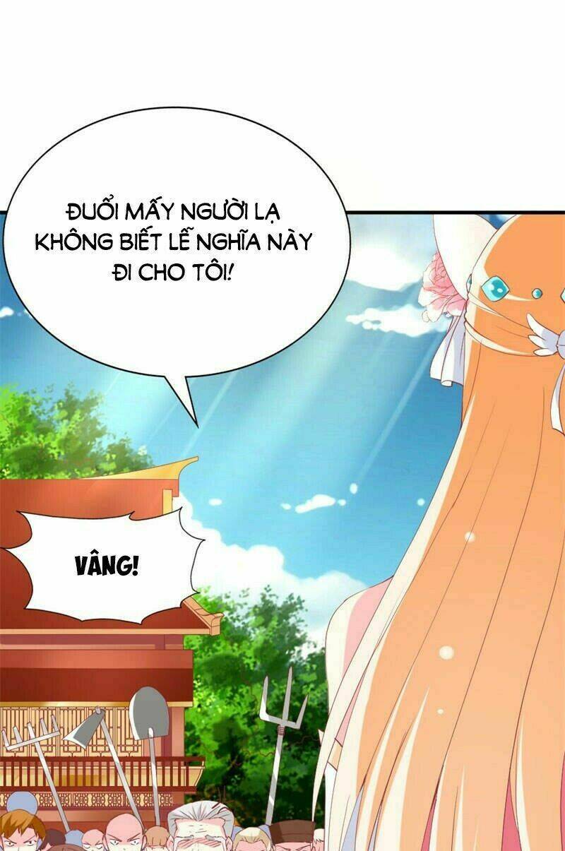 Này! Đừng Động Vào Phô Mai Của Tôi: Chapter 94