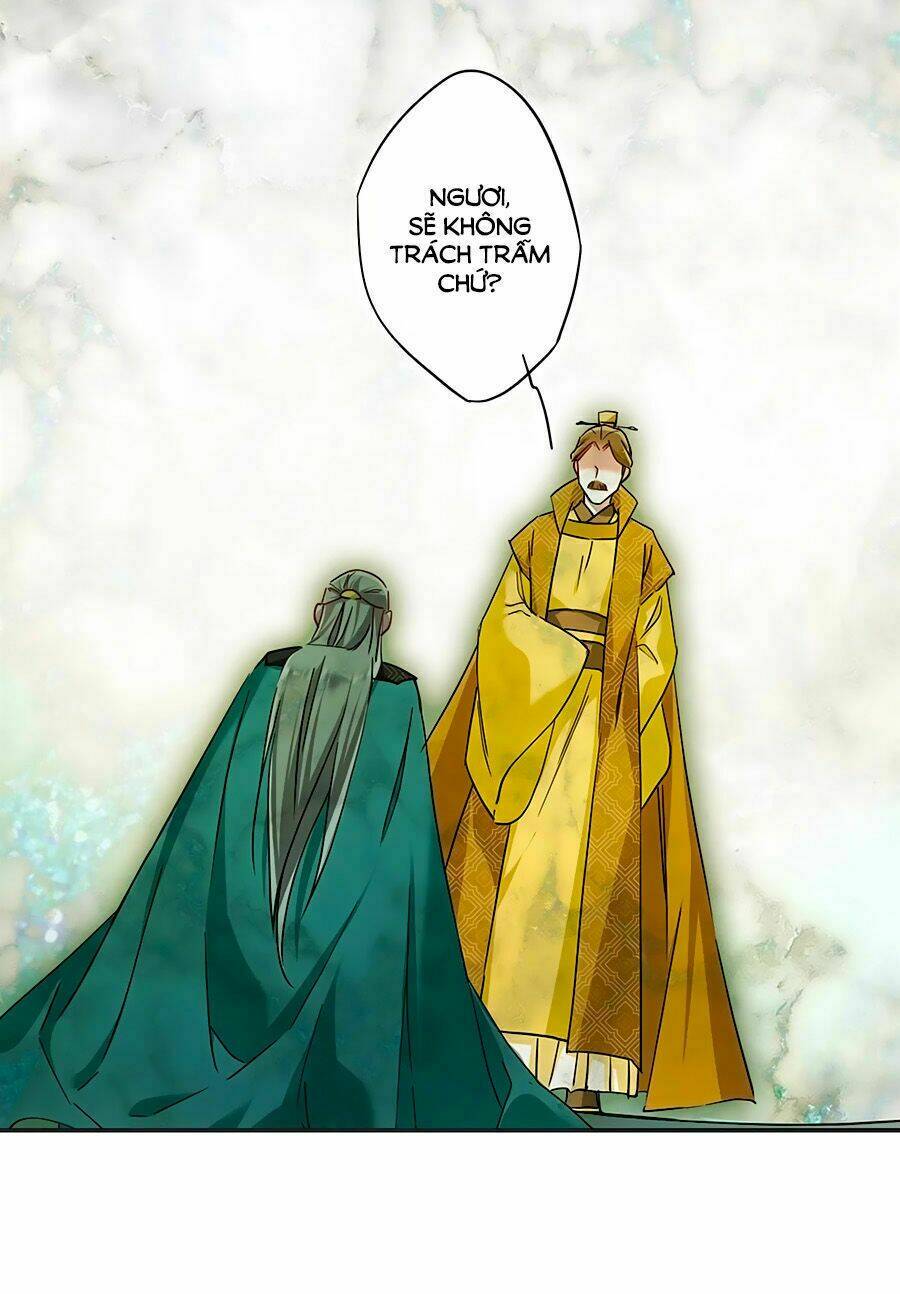 Thượng Quốc Phú Chi Thiên Đống Tuyết: Chapter 72