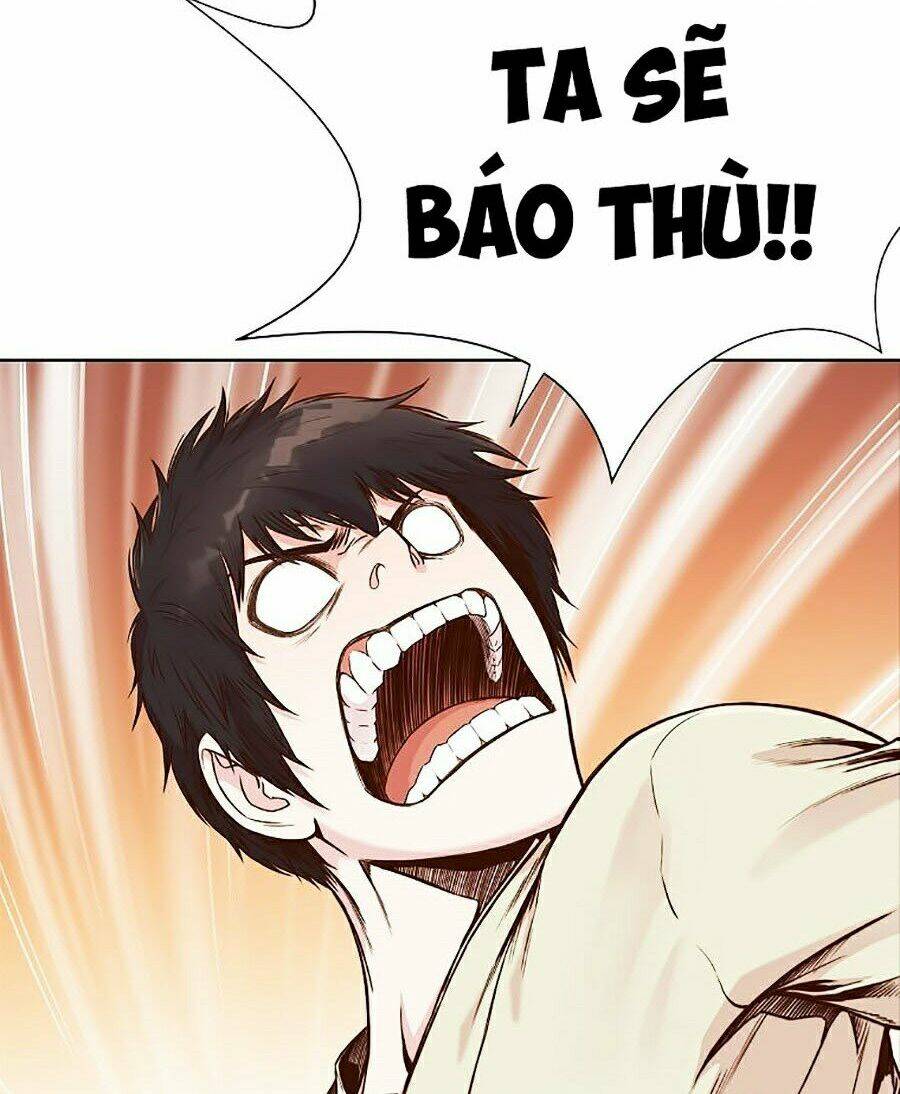 Thiên Võ Chiến Thần: Chapter 2