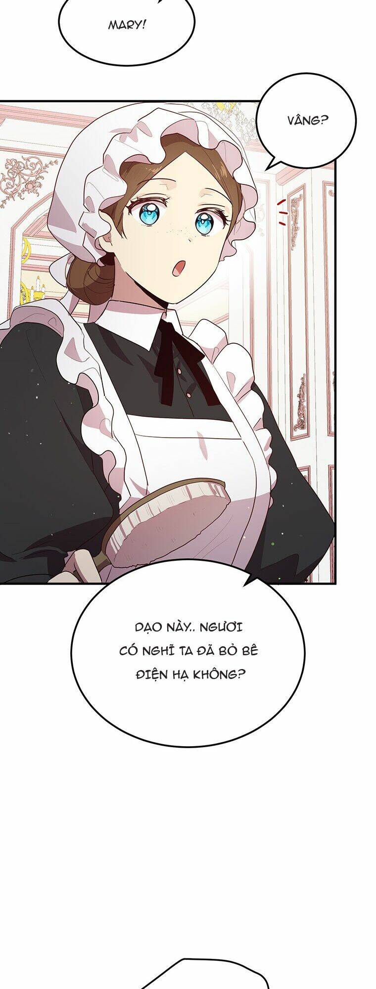 Công Tước, Loạn Vừa Thôi!: Chapter 127