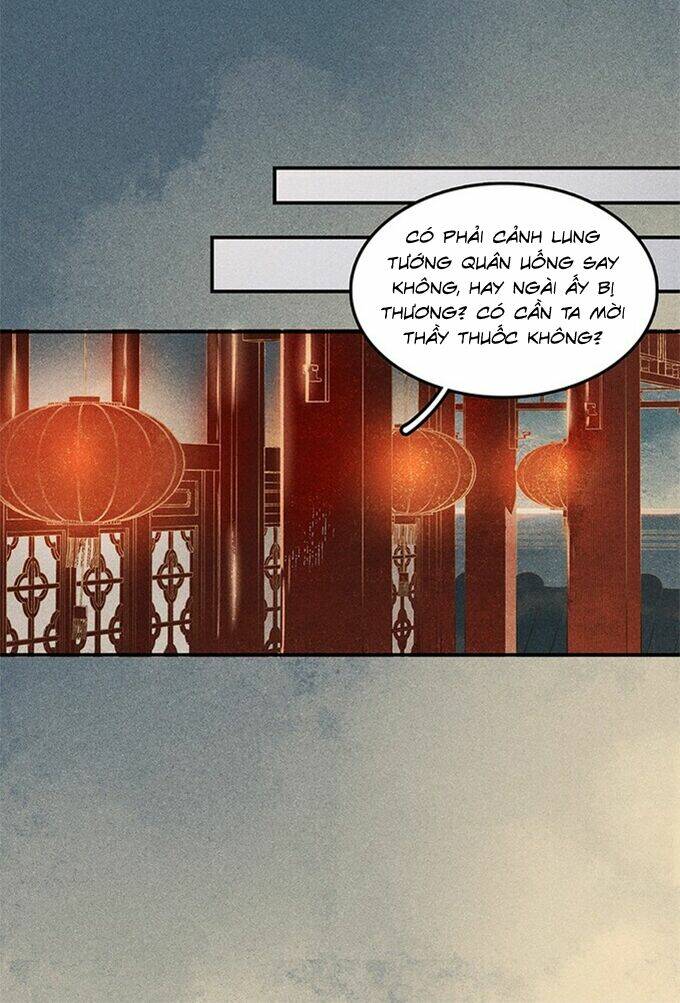 Thiên Bảo Phục Yêu Lục: Chapter 2