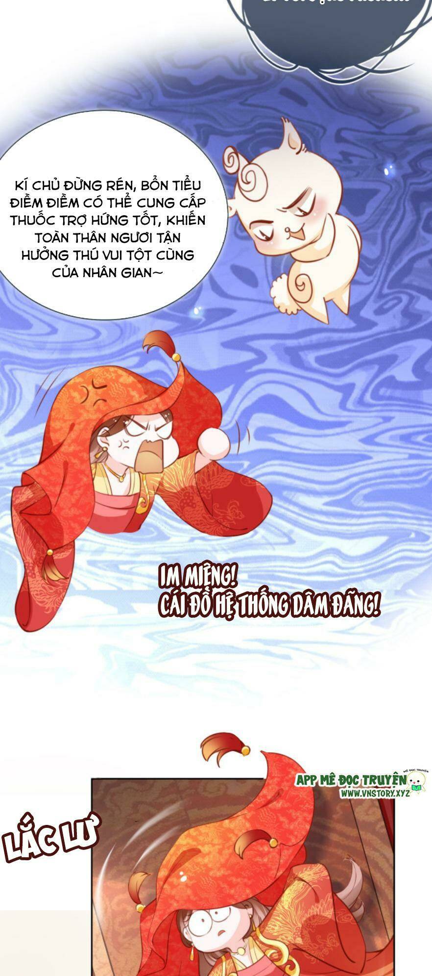 Nàng Trở Thành Bạch Nguyệt Quang Của Vương Gia Bệnh Kiều: Chapter 109