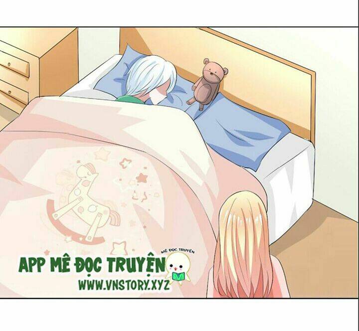 Nam Thần Ma Cà Rồng: Sủng Nhược Tiểu Lãn Thê: Chapter 41