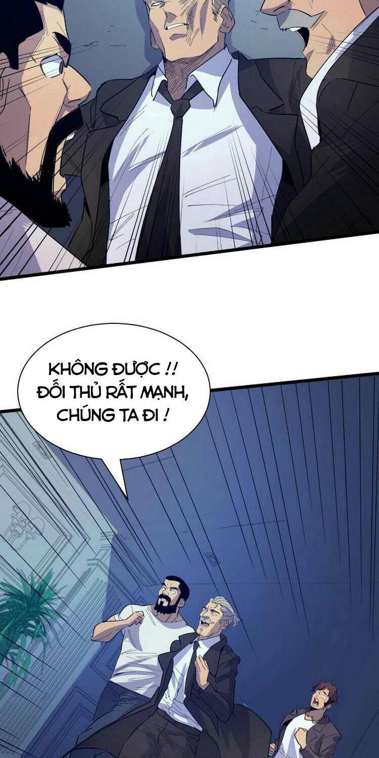 Bắt Đầu Với Tề Thiên Đại Thánh: Chapter 5