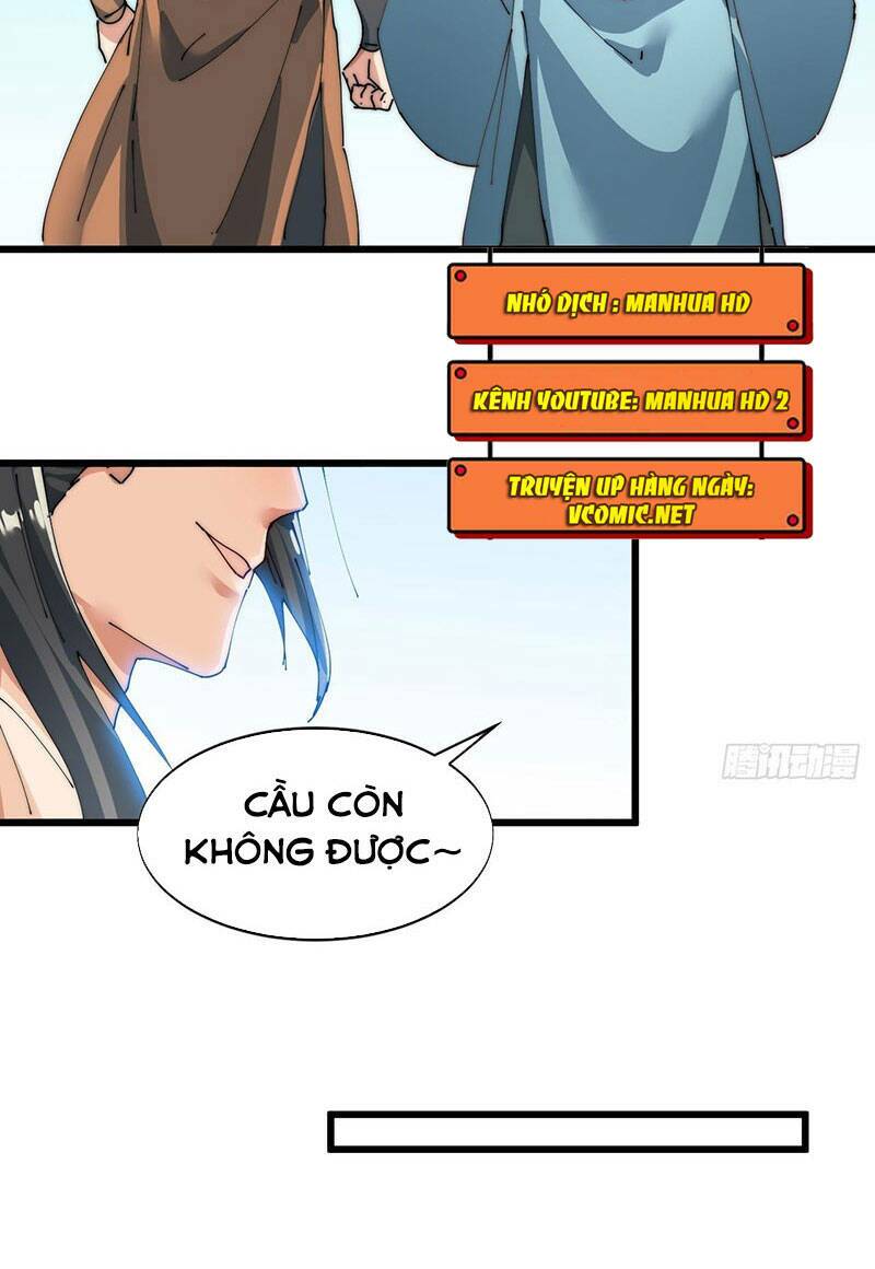 Võ Lăng Cửu Thiên: Chapter 17