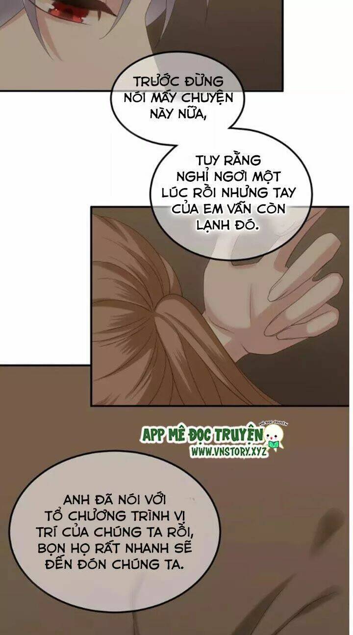 Thần Tượng Điểm Zero: Chapter 106