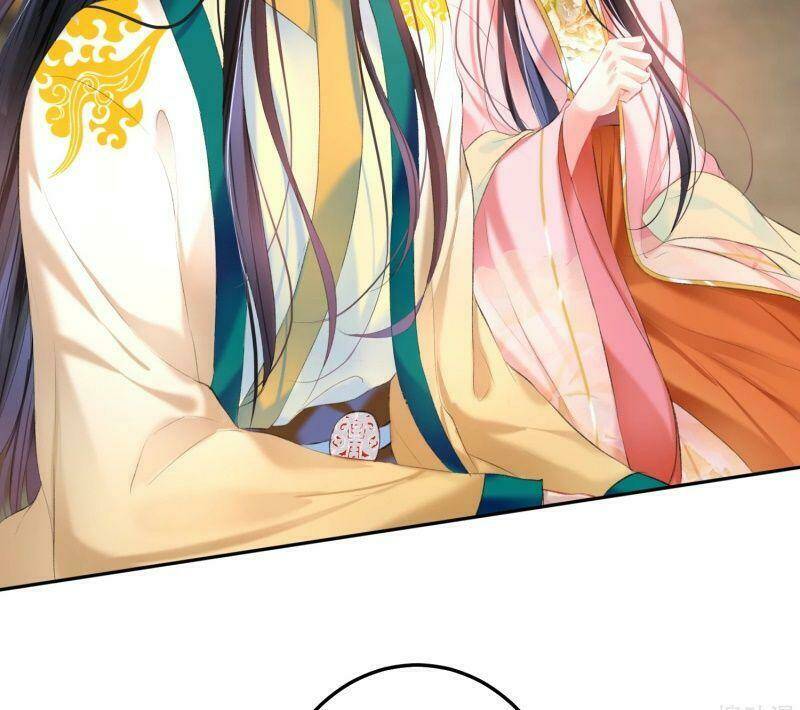 Vương Gia, Áo Lót Của Ngươi Rơi Mất Rồi: Chapter 46
