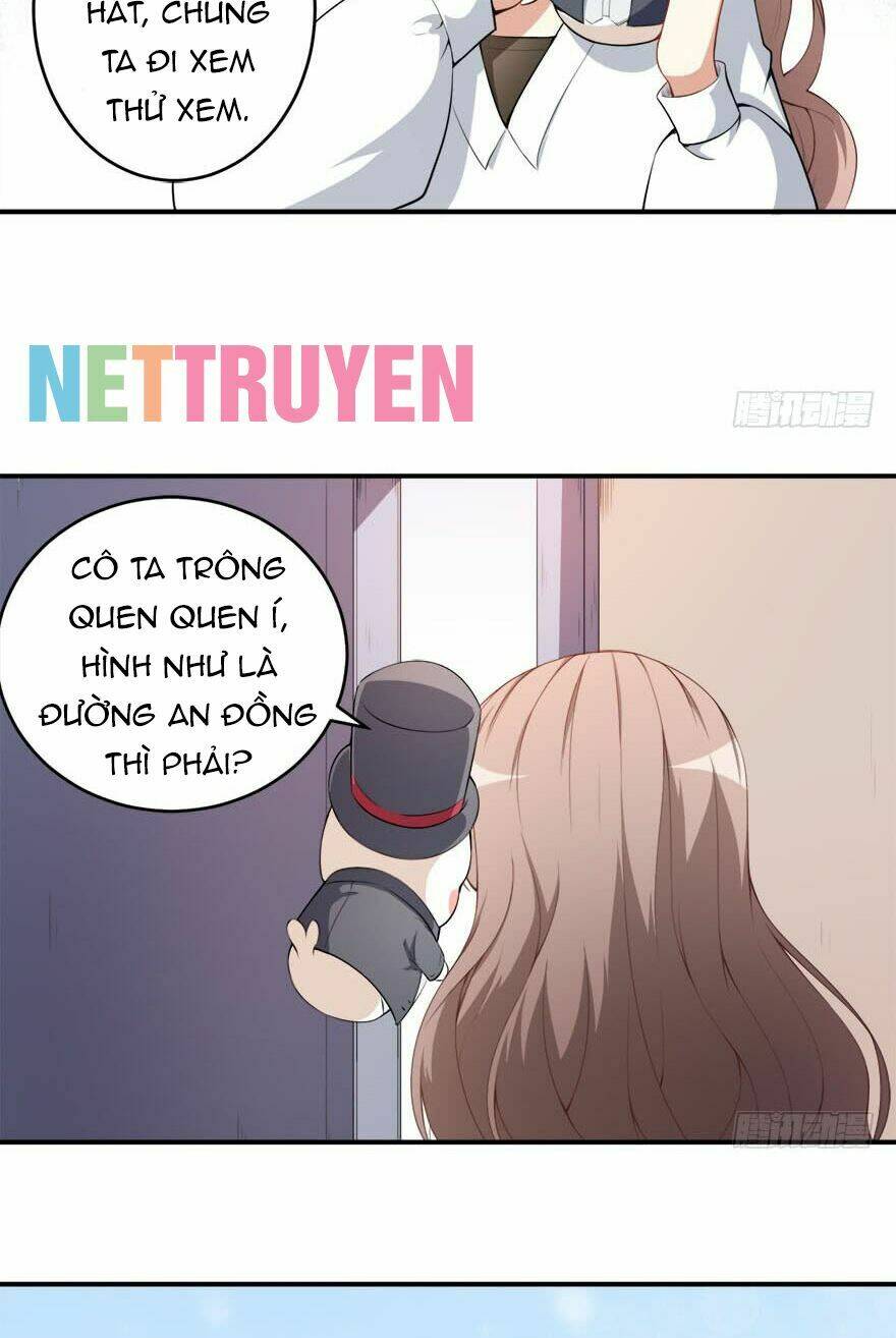 Mỹ Nhân Tâm Động: Chapter 16