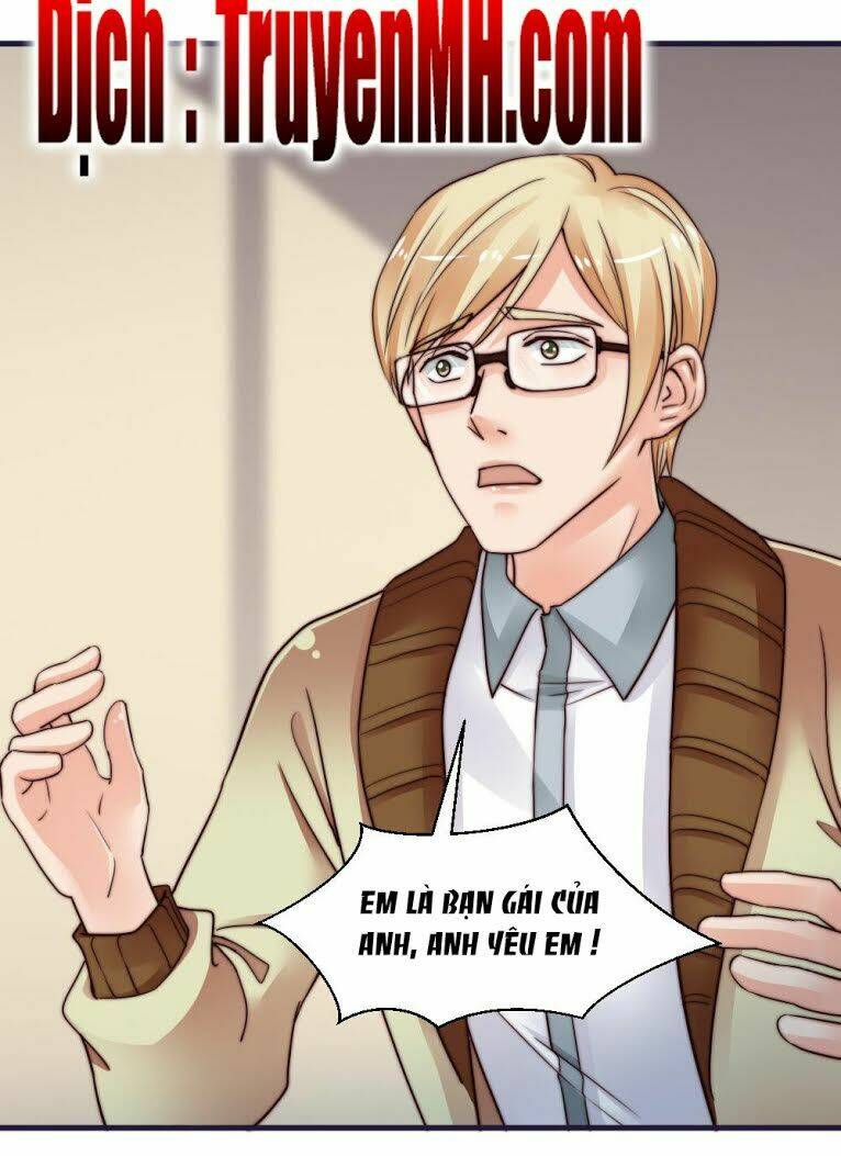 Bí Mật Của Thiên Kim: Chapter 110