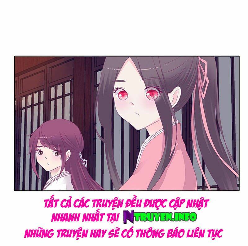 Tướng Quân Mời Ra Trận: Chapter 59