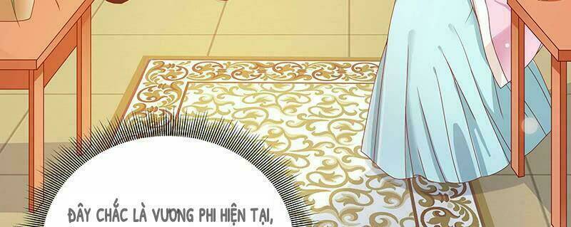 Liêu Cung Phong Hoa: Chapter 9