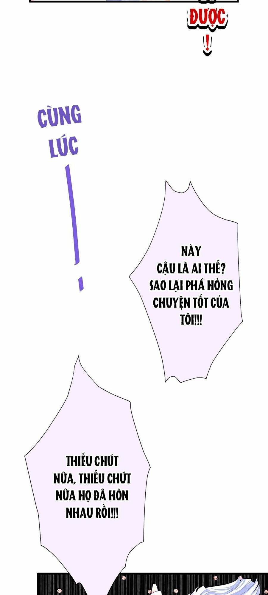 Đóa Hoa Chớm Nở: Chapter 52