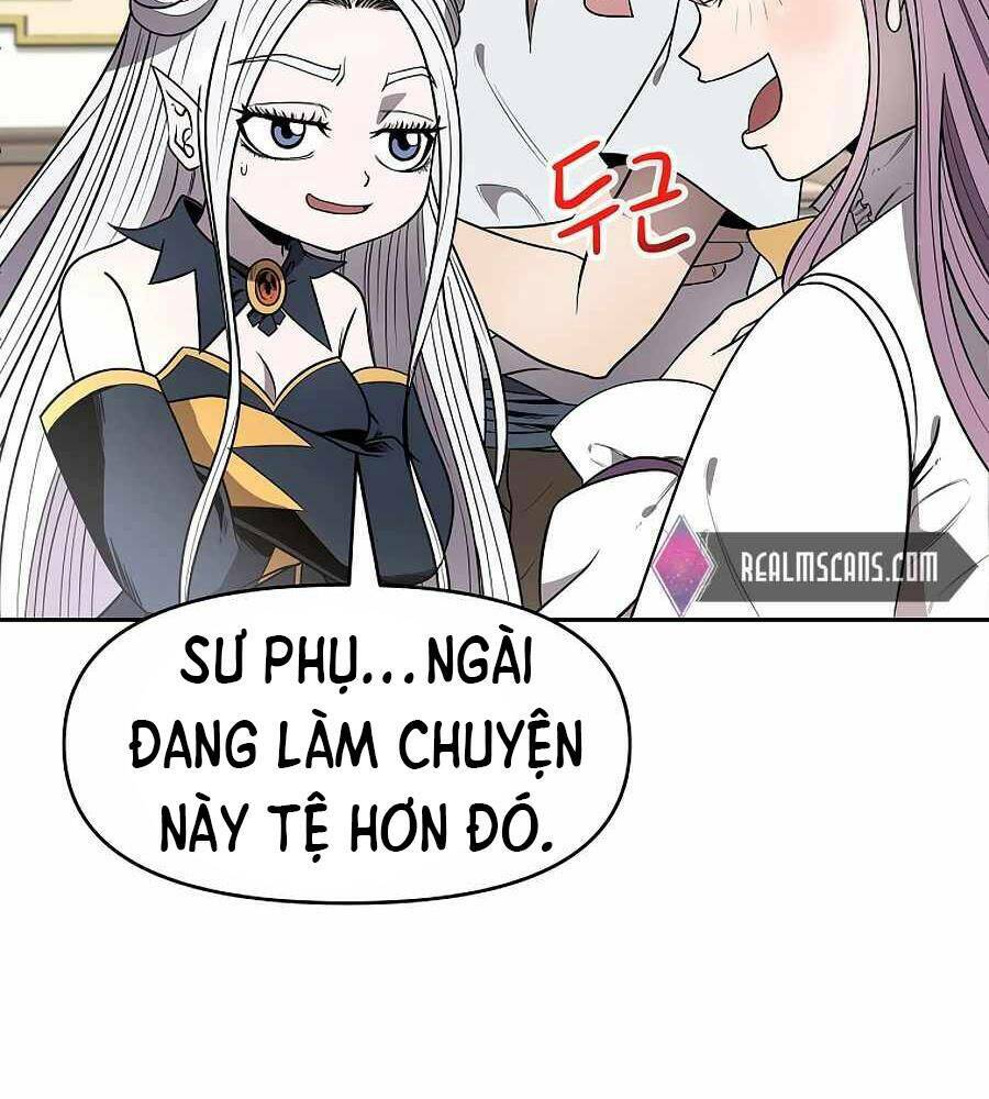 Tên Lỗ Mãng Cấp 10 Của Gia Đình Hiệp Sĩ: Chapter 11