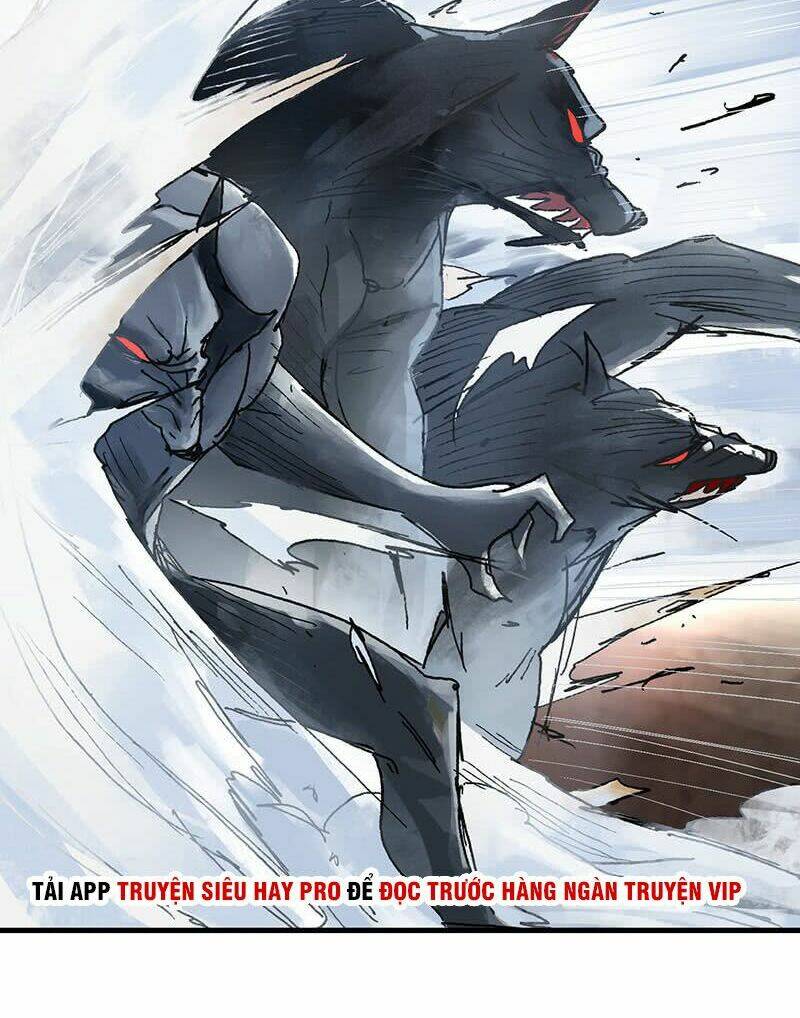 Cuộc Sống Tận Thế Bắt Đầu Từ Số 0: Chapter 7
