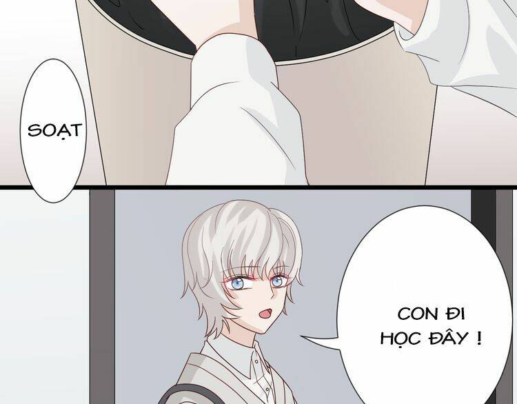 Nữ Hoàng Giá Đáo: Chapter 16