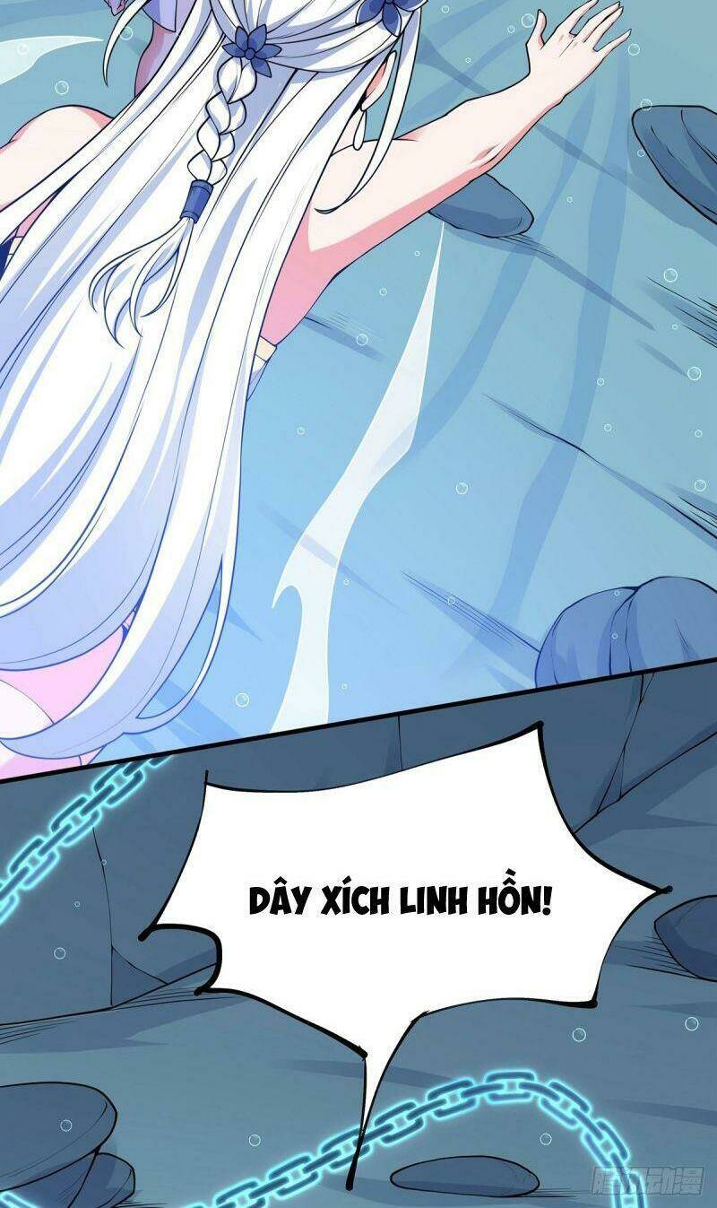 Lực Bạt Sơn Hà Hề Tử Đường: Chapter 16