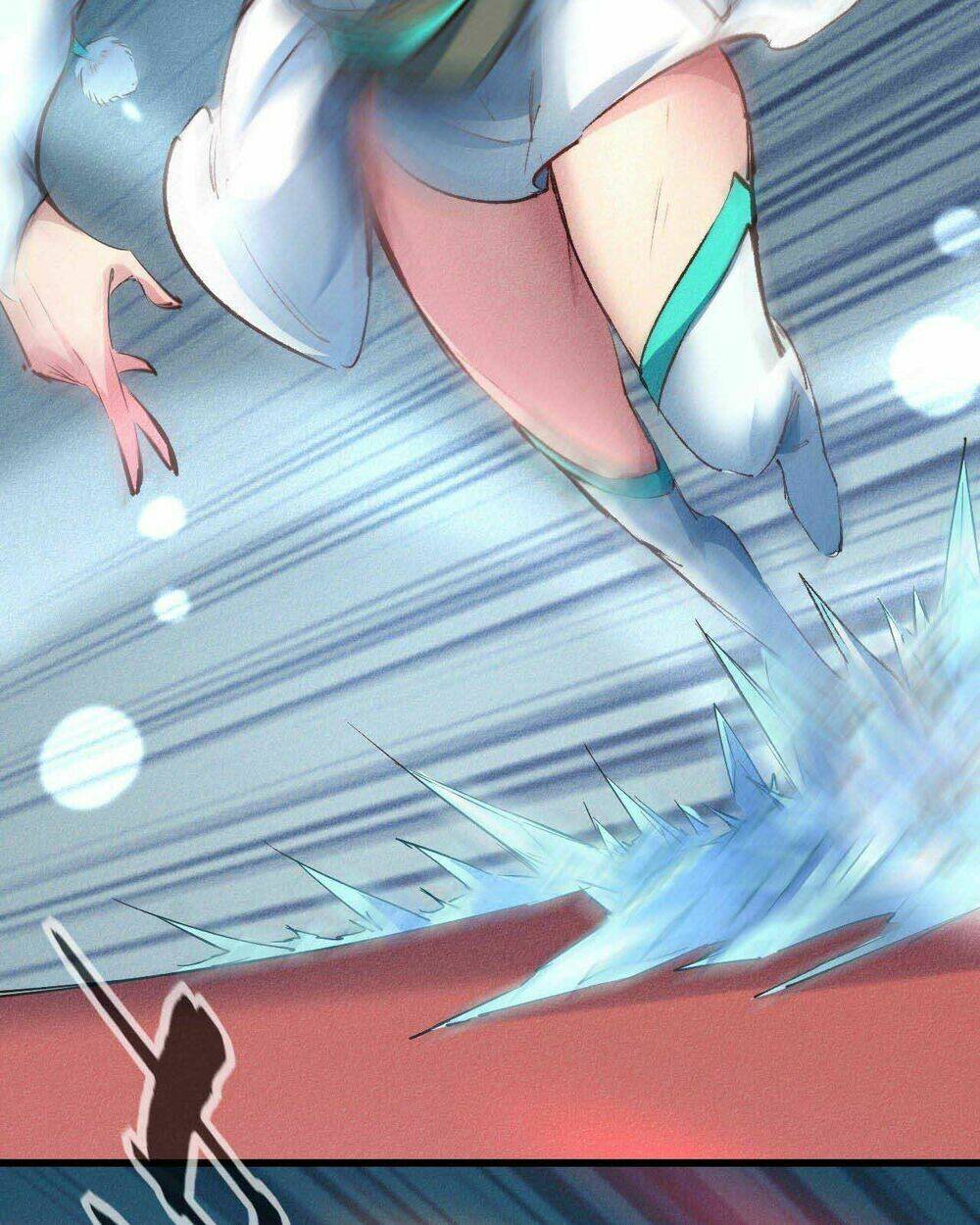 Một Mình Ta Hoá Thần: Chapter 19