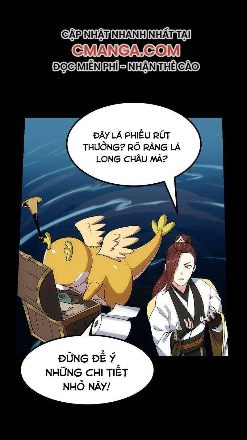 Hệ Thống Thần Long Nghịch Thiên: Chapter 76