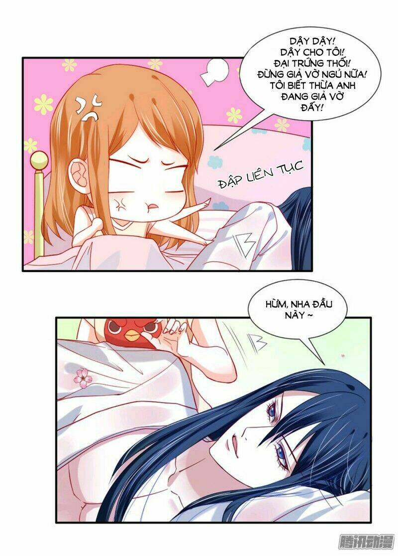 Ma Vương Đại Nhân Đi Thông Thả: Chapter 21