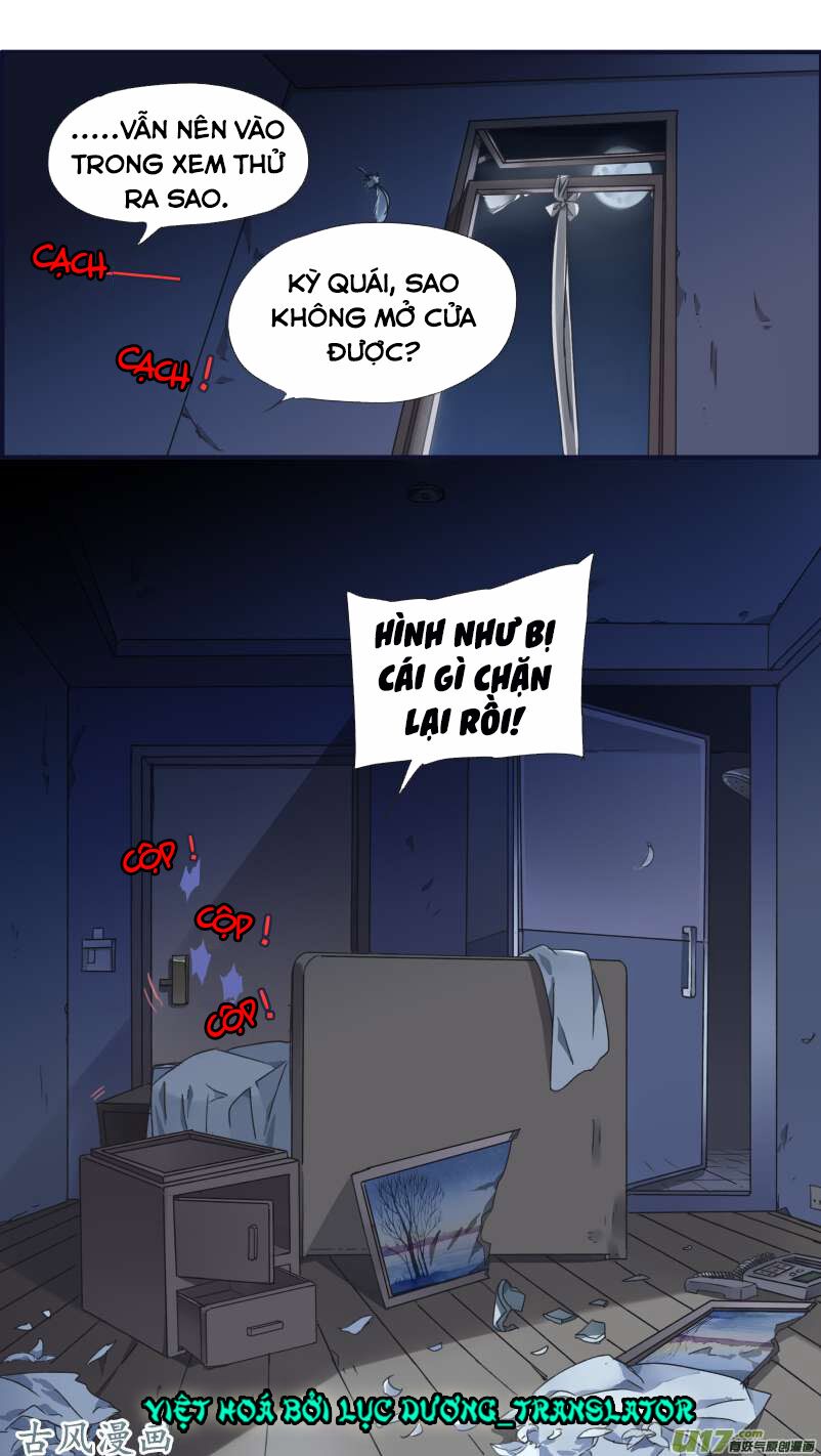Lam Sí: Chapter 172