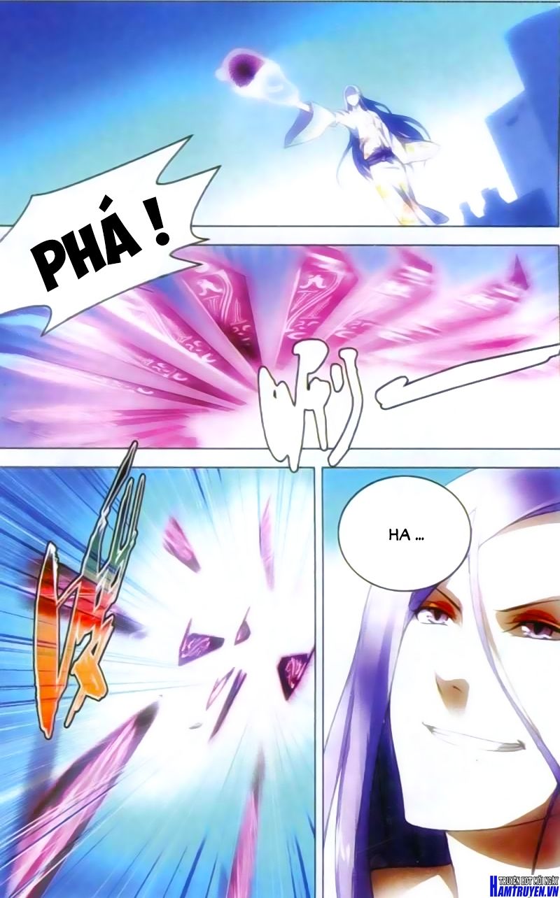 9981 - Chín Chín Tám Mươi Mốt: Chapter 75