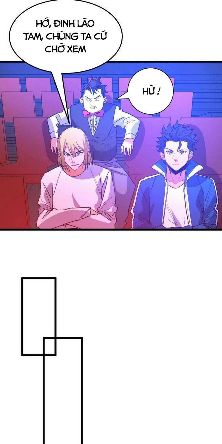 Bắt Đầu Với Tề Thiên Đại Thánh: Chapter 9