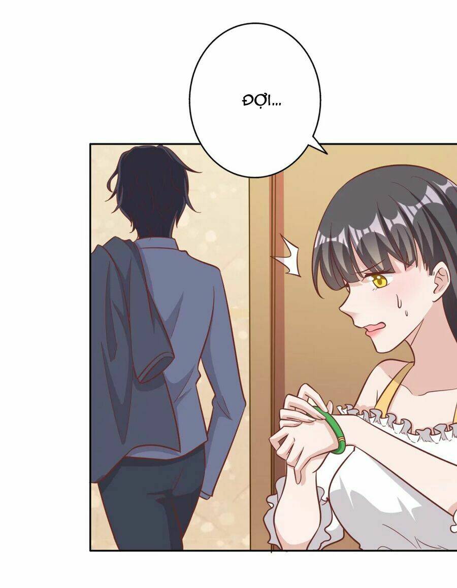 Hôn Nhân Dục Vọng: Thiếu Gia Nhẹ Một Chút!: Chapter 141