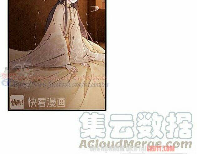 Trọng Sinh Bá Sủng Nhiếp Chính Vương Quá Mạnh Mẽ: Chapter 75