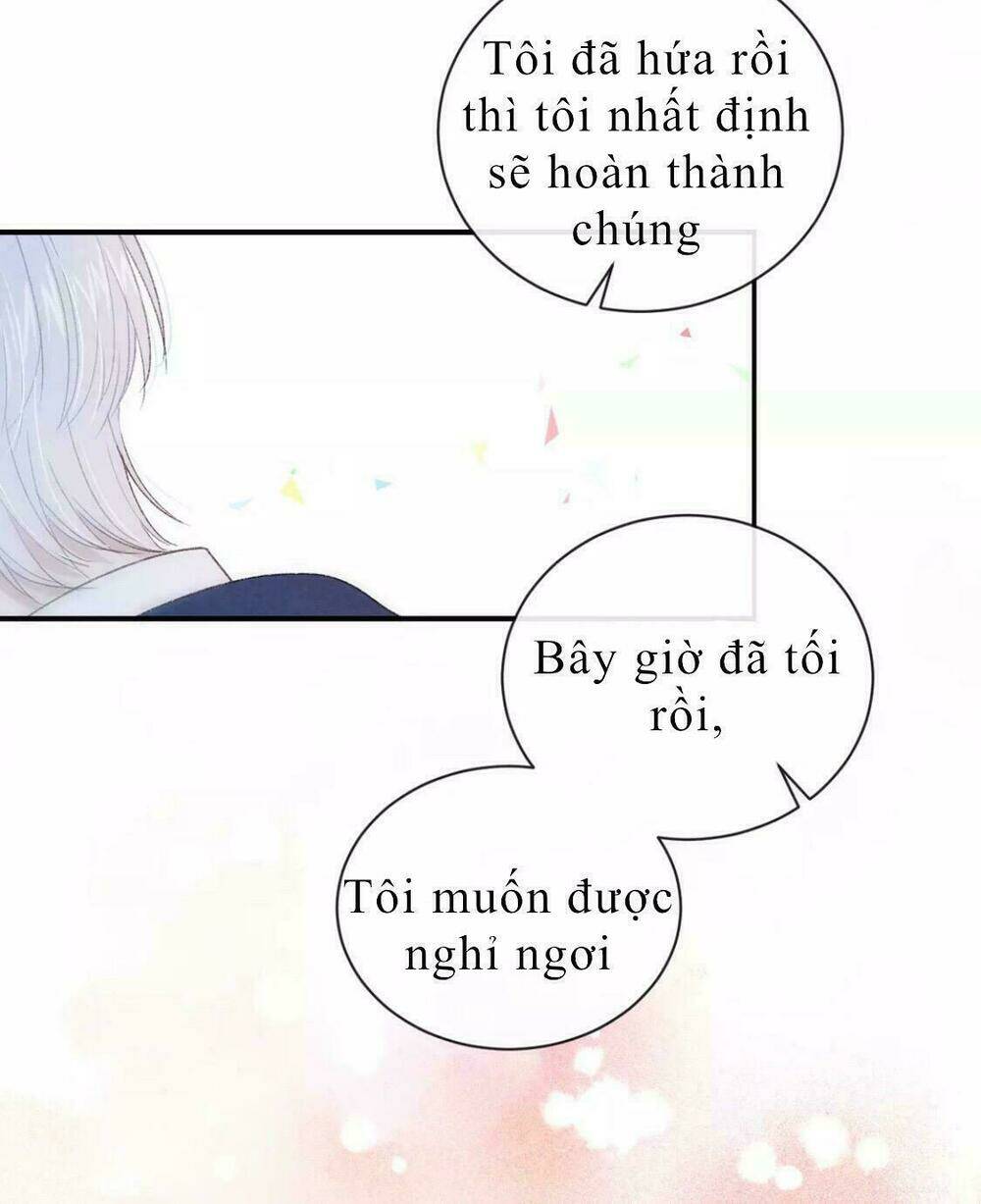 Từ Cái Nhìn Của Em: Chapter 3