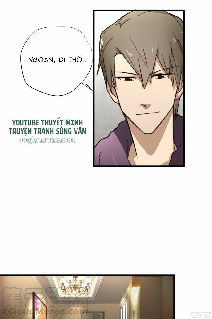 Đơn Phương Yêu Thầm Anh: Chapter 9