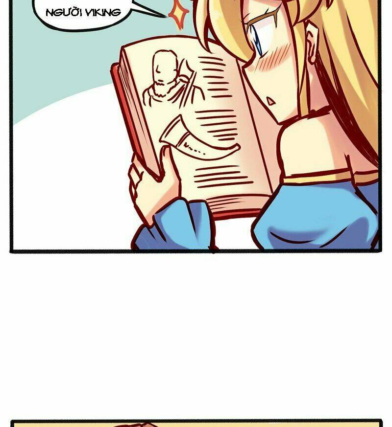 Everywhere & Nowhere: Chapter 1