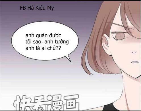 Mối Tình Đơn Phương: Chapter 39