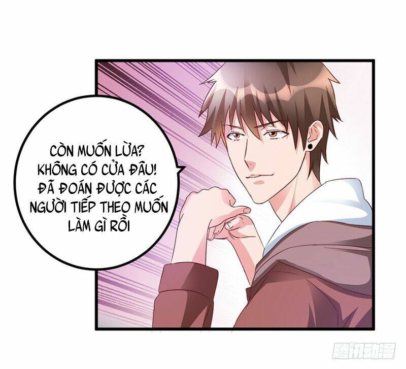 Thấu Thị Tiên Y: Chapter 52