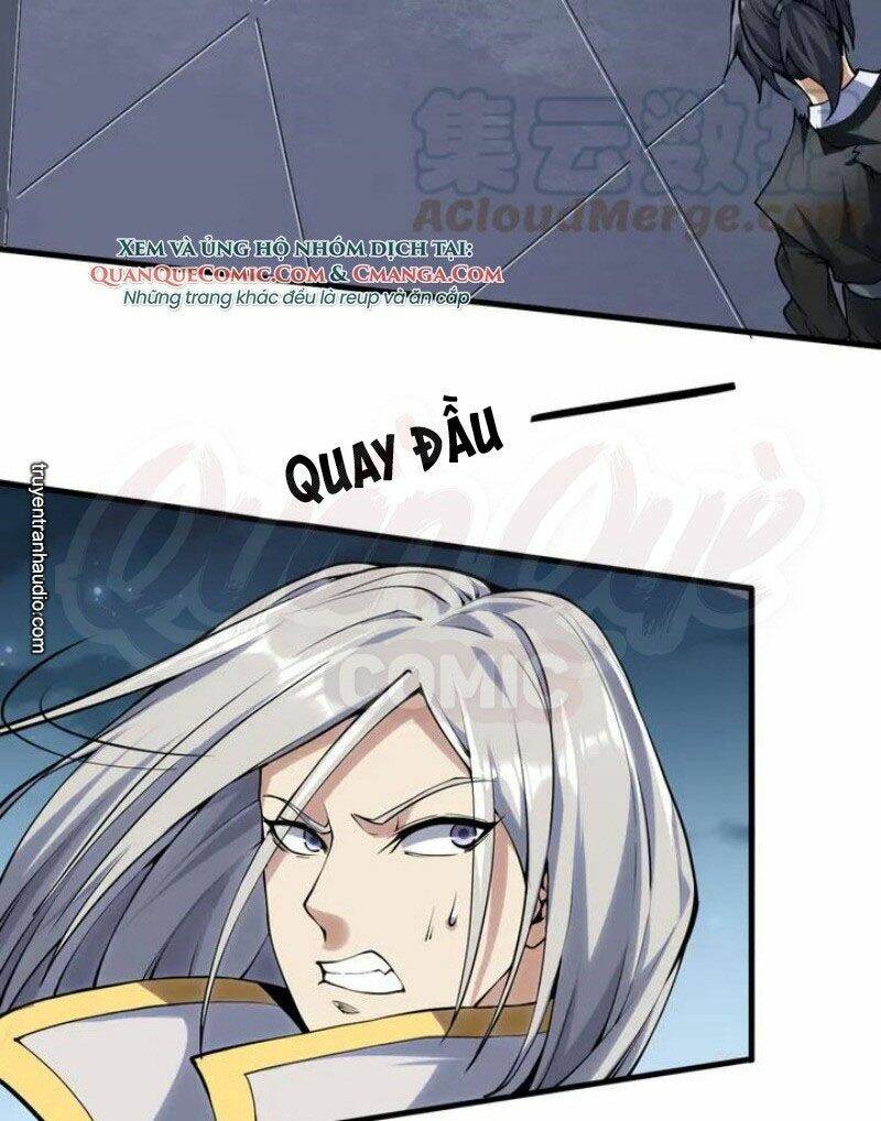 Đấu Hồn Đại Lục: Chapter 34