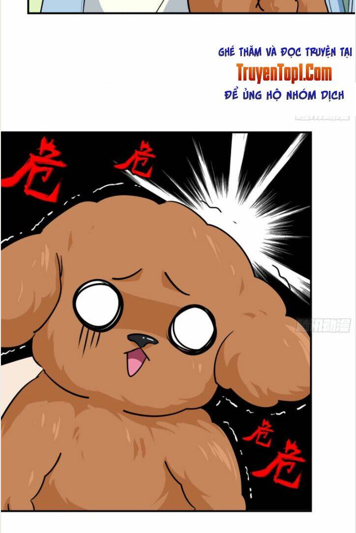 Khởi Đầu Bằng Một Con Côn: Chapter 126
