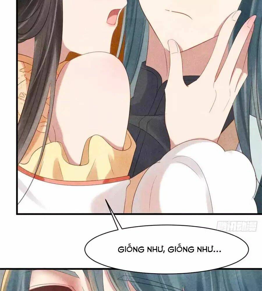 Vương Phi Muốn Trèo Tường: Chapter 56