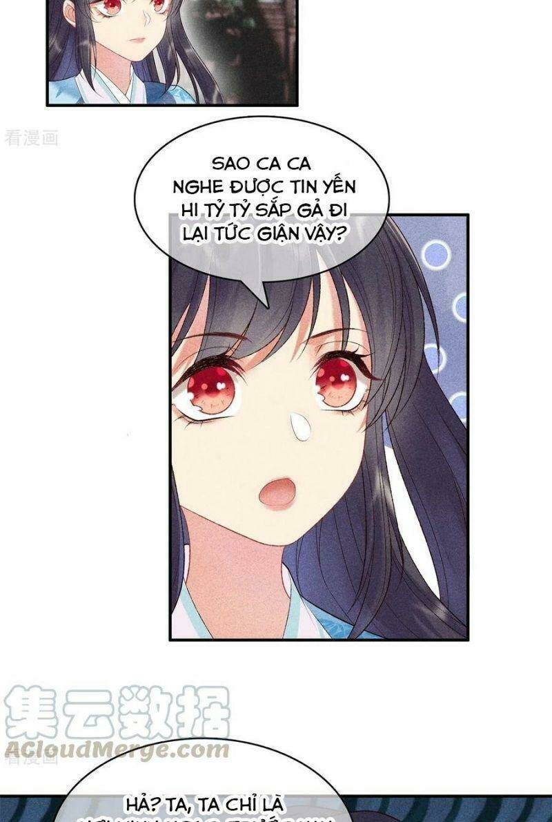 Trọng Sinh Chi Đích Nữ Bất Thiện: Chapter 76