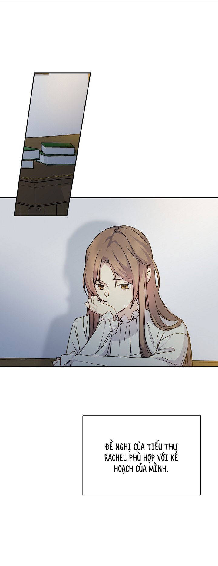 Cô Hầu Giỏi Giang: Chapter 38