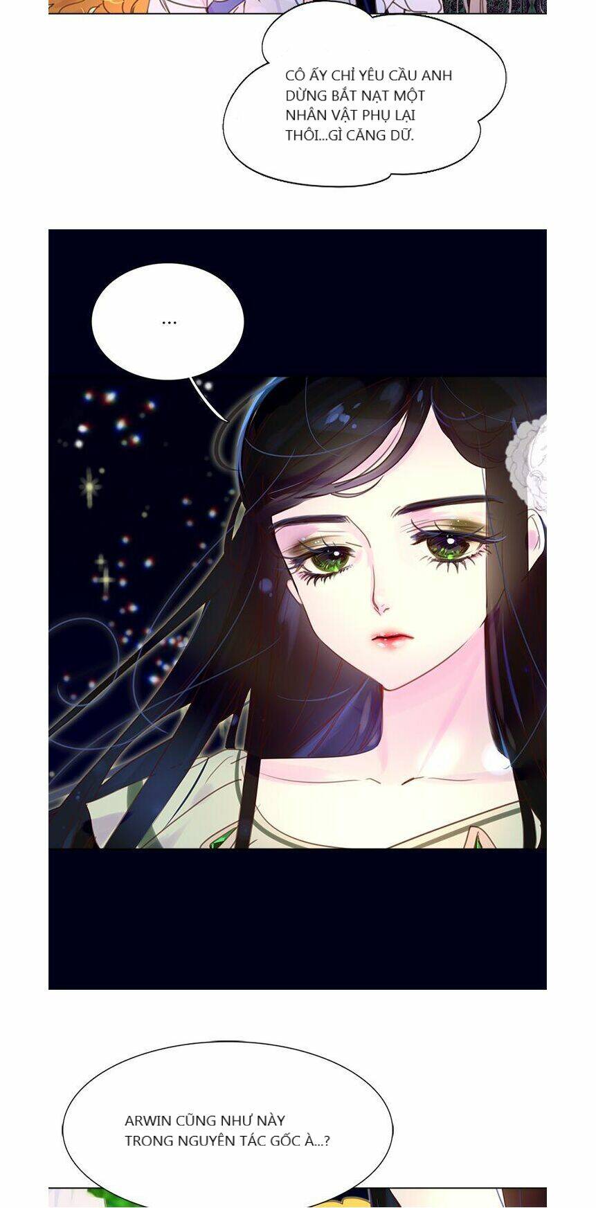 Tôi Không Phải Là Người Tốt: Chapter 45