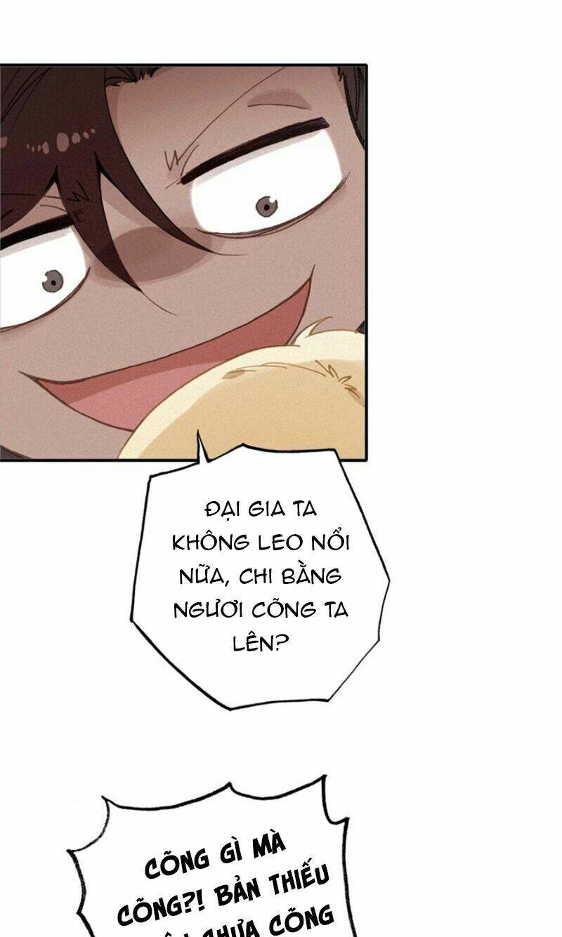 Đế Sư Tại Thượng: Chapter 34