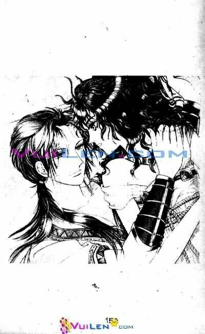 Nữ hoàng biển cả: Chapter 10