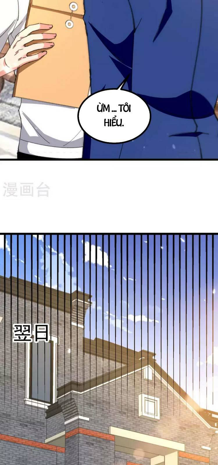 Trọng Sinh Khí Thiếu Quy Lai: Chapter 242