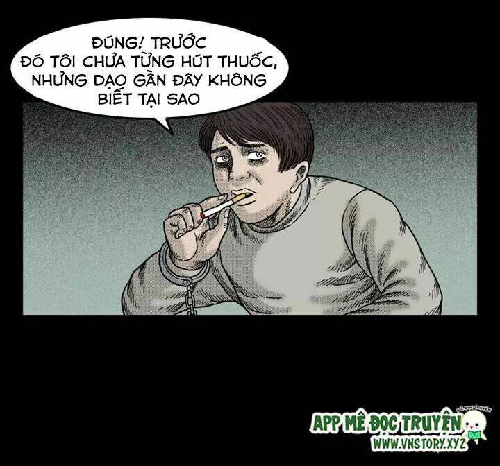 Kỳ Án Có Thật: Chapter 48