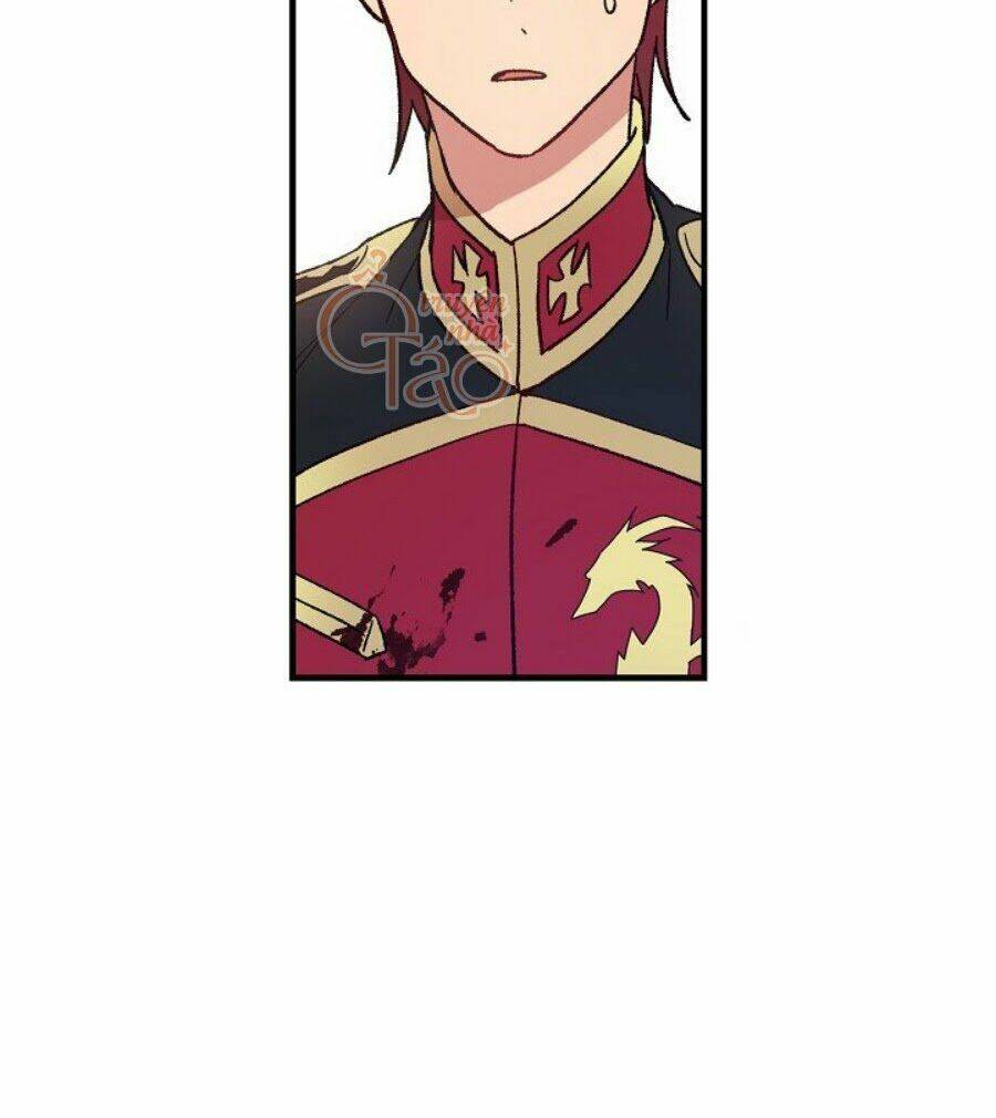 Kỵ Sĩ Đỏ Không Mê Tiền Mù Quáng: Chapter 5