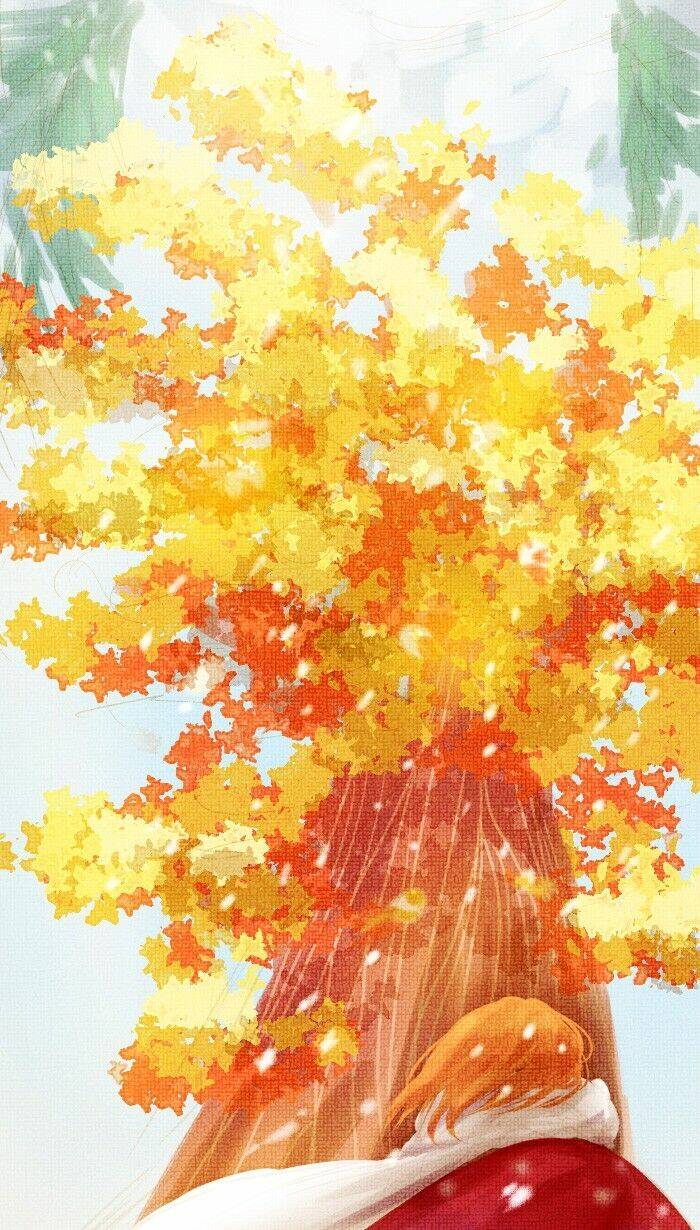 Little Rain: Chapter 12.5