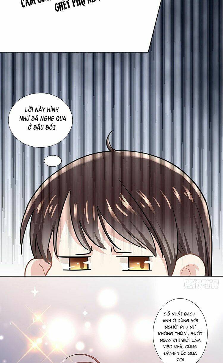 Lừa Boss Làm Bà Mai: Chapter 2