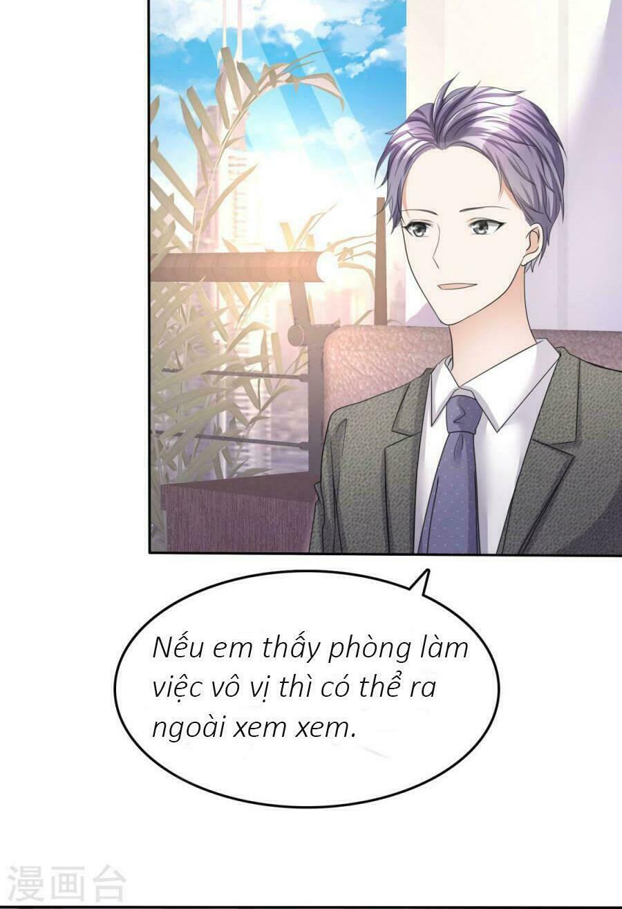Con Đường Phản Công Của Sủng Thê: Chapter 18: Ý loạn tình mê