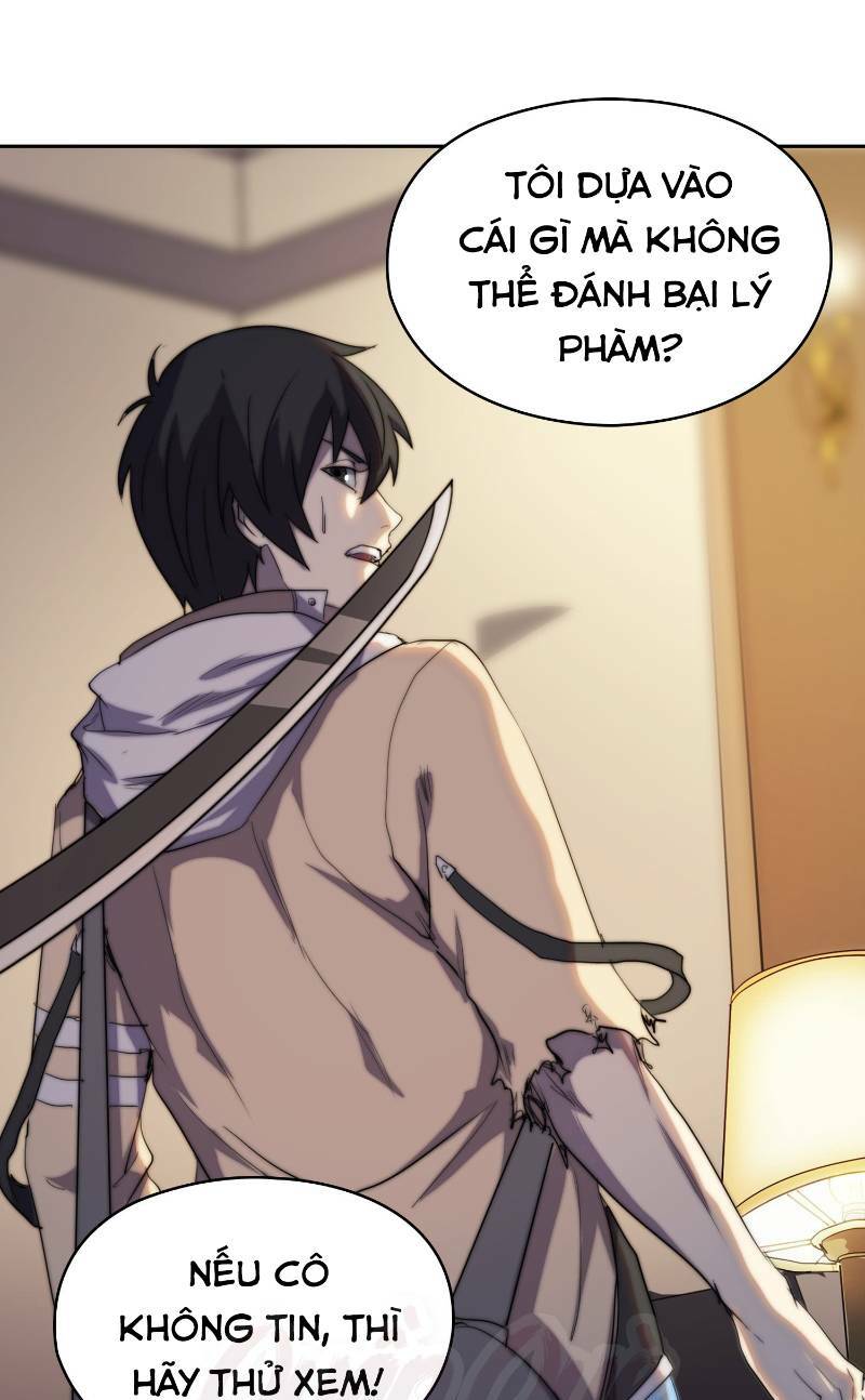 Đô Thị Hàng Thần Khúc: Chapter 24
